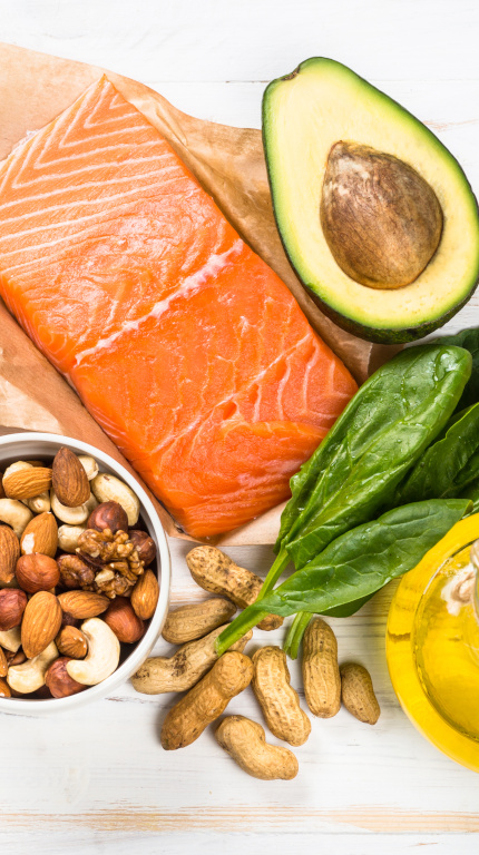Low Carb